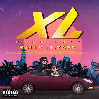 XL by Wally grx