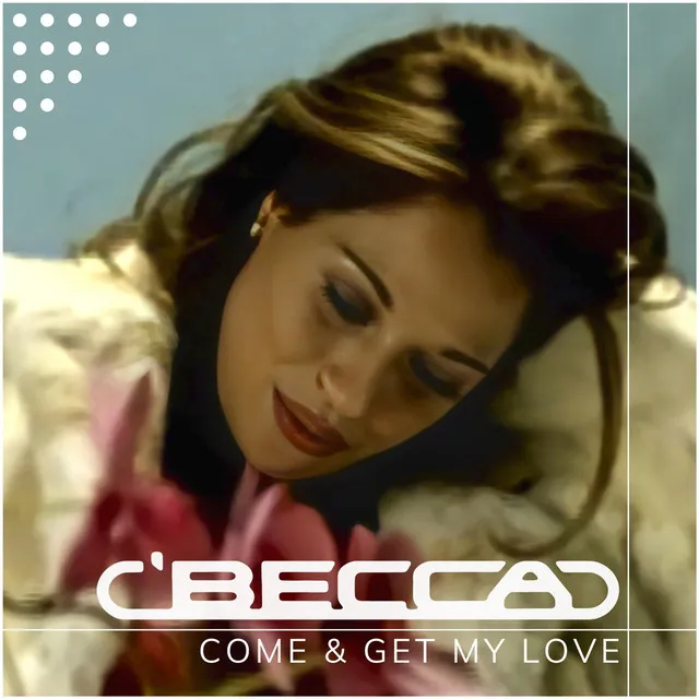 Come And Get My Love (Radio Edit) [Bradski & Jenski Remix]