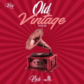 Old Vintage Riddim by Lednek