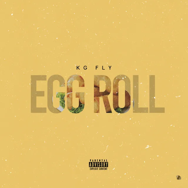 Egg Roll