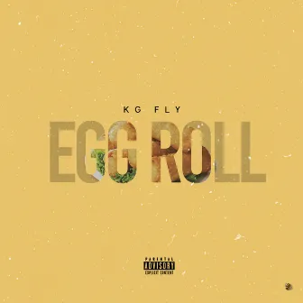 Egg Roll by KG.Fly