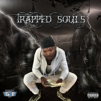 Trapped Souls by 