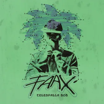 Telespalla Bob by Faax