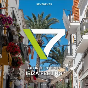 Ibiza Feeling by George Cooper