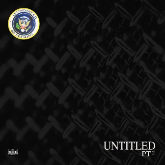 Untitled, Pt. 2 by The Legendary K.O.