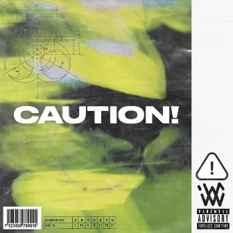 CAUTION! by IBC