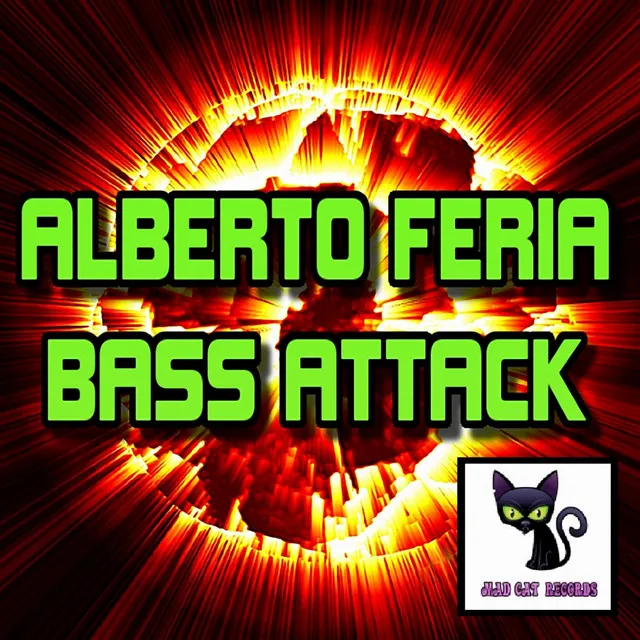 Bass Attack - Original Mix