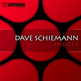 Insider by Dave Schiemann