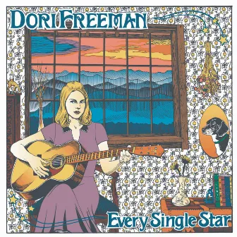 Every Single Star by Dori Freeman