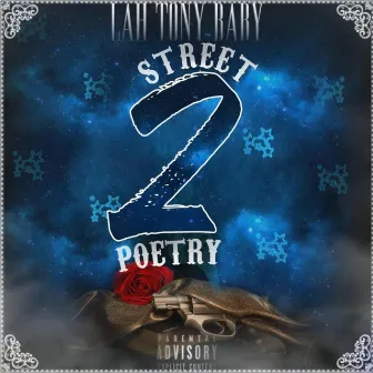 Street Poetry 2 by Lah Tony Baby