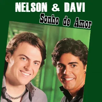 Sonho de Amor by Nelson