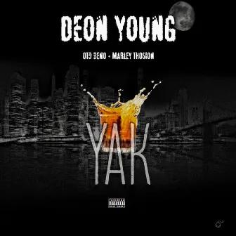 YAK by Deon Young