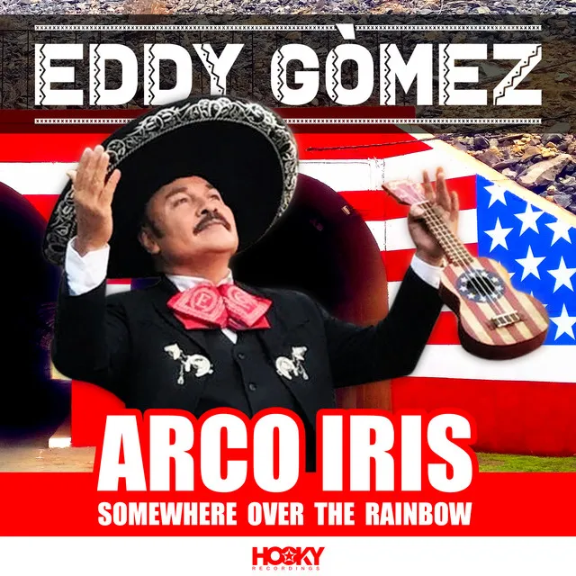 Arco Iris (Somewhere over the Rainbow) - Nizza Noise Radio Edit