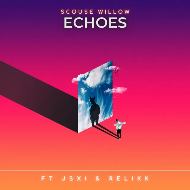 Echoes - Radio Edit