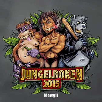 Jungelboken 2015 by Mowgli