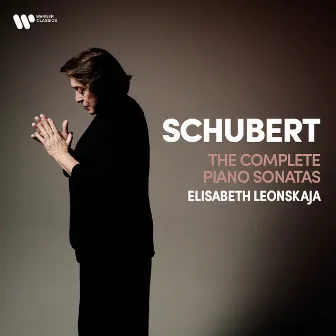 Schubert: The Complete Piano Sonatas by Elisabeth Leonskaja