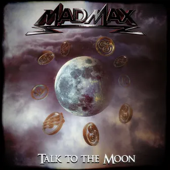 Talk to the Moon by Mad Max