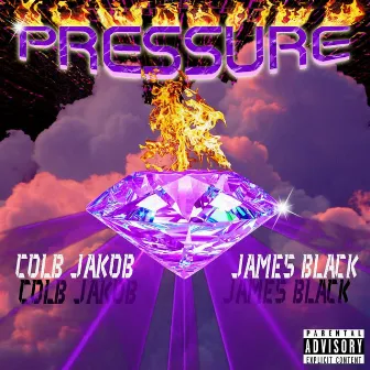 Pressure by Colb Jakob