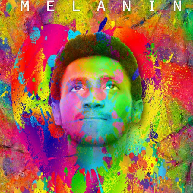 Melanin