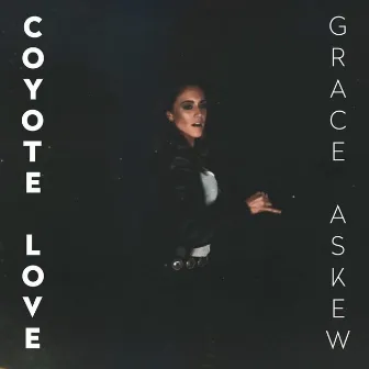 Coyote Love by Grace Askew