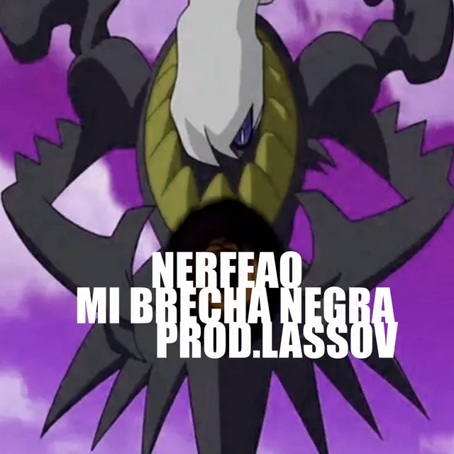 MI BRECHA NEGRA