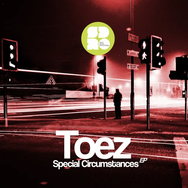 Special Circumstances EP