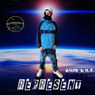 Represent by AHER D.N.T