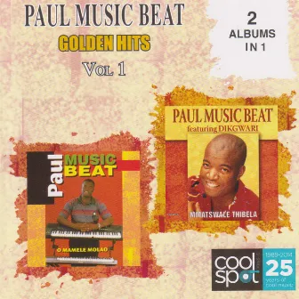 Paul Mabilo Golden Hits Vol 1 by Paul Mabilo