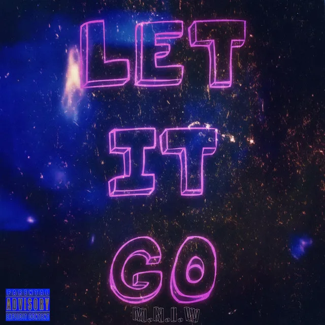 Let It Go