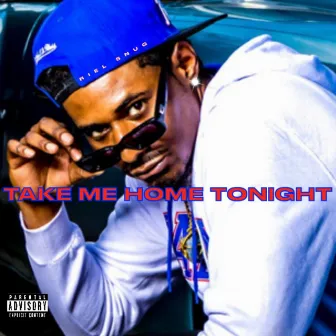 Take Me Home Tonight by Riel Snug