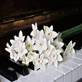 Fiori di Primavera by Giuseppe Capasso