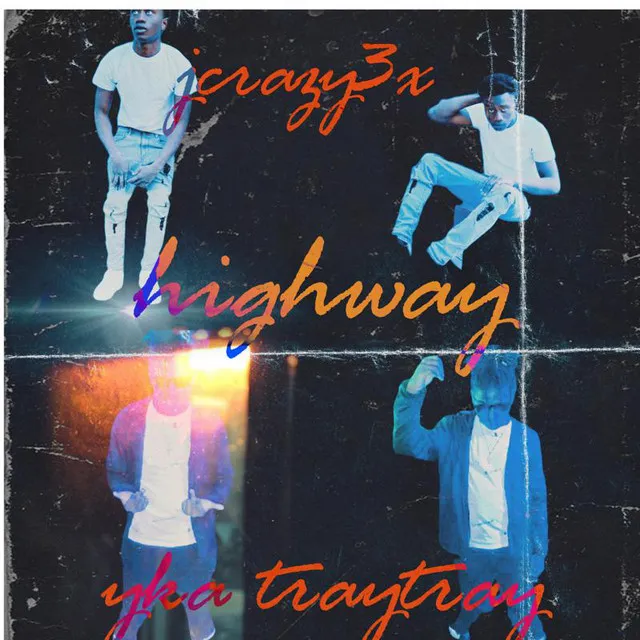 highway