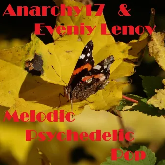 Melodic Psychedelic Pop by Evgeniy Lenov