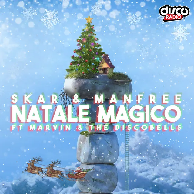 Natale Magico