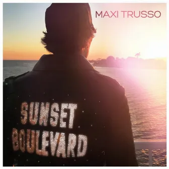 Sunset Boulevard by Maxi Trusso