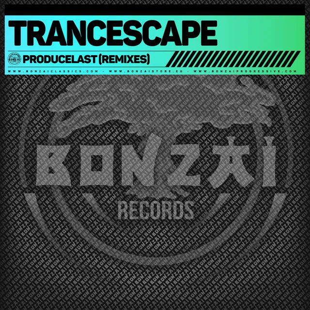 Producelast - Bonzai All Stars Remix