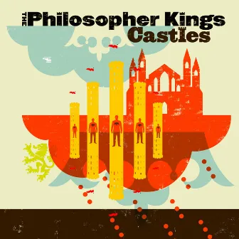 Castles by The Philosopher Kings