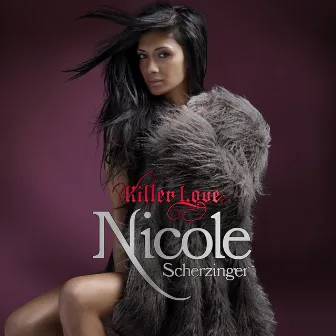 Killer Love (Deluxe Edition) by Nicole Scherzinger