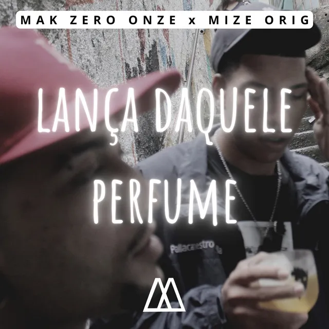 Lança Daquele Perfume