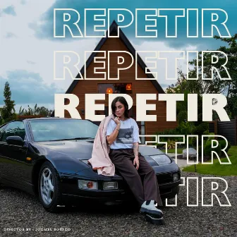 Repetir by J. Obcy