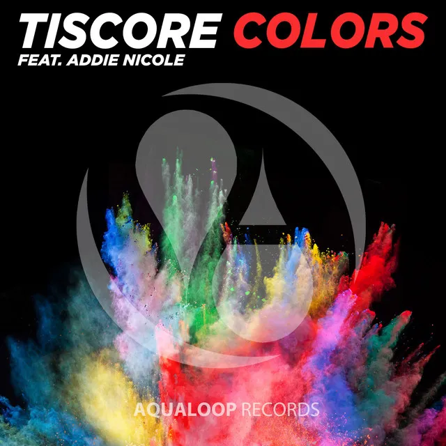 Colors - Averion & Stereo Faces Remix