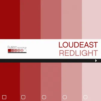 Redlight by Loudeast