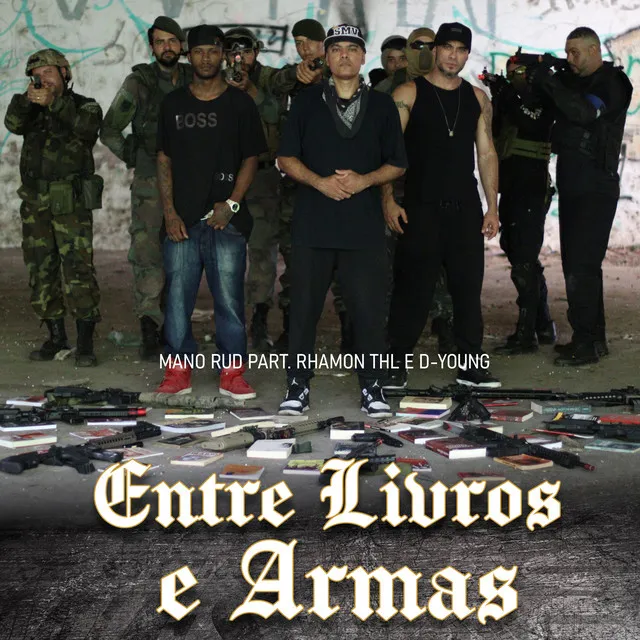 Entre Livros e Armas