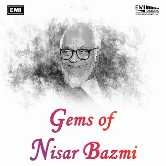 Gems Of Nizar Bazmi by Mala