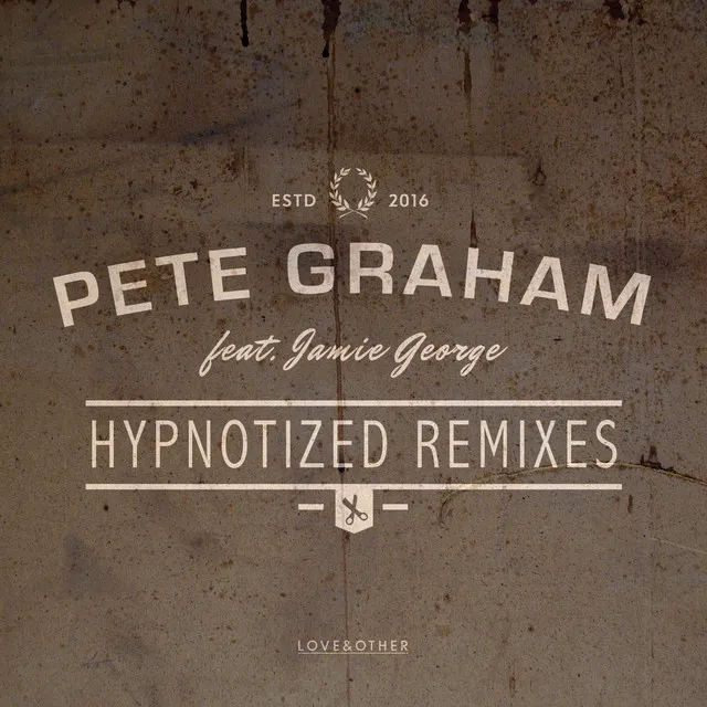 Hypnotized - Pete Graham & Marc Spence Bass Edit