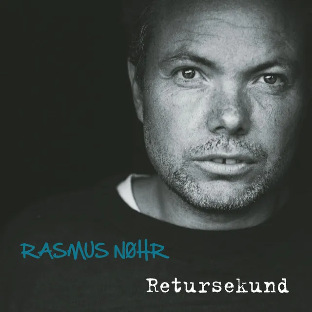 Retursekund - Albumversion