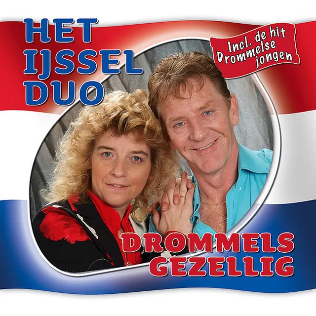 Was het een droom?