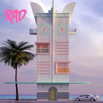 R.A.D. by El Camino