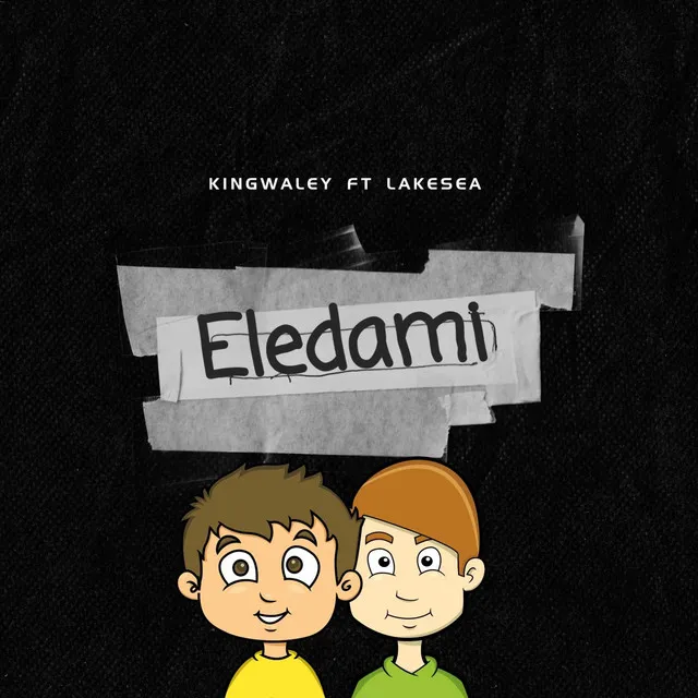 Eledami