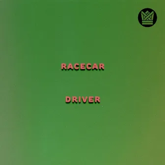 Racecar Driver by Homer